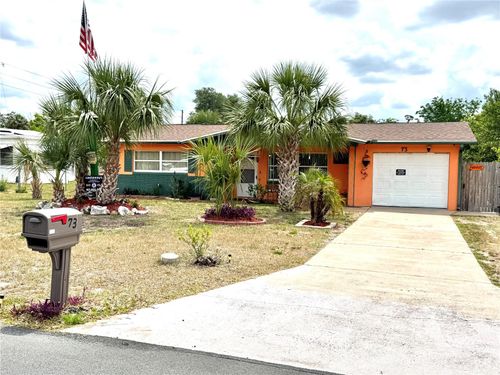 73 S Lincoln Ave, Beverly Hills, FL, 34465-4116 | Card Image