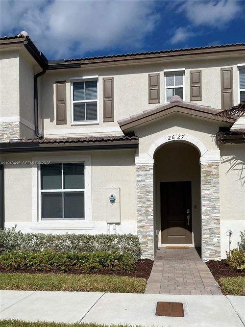 2627 Se 28th Dr, Homestead, FL, 33035-2654 | Card Image