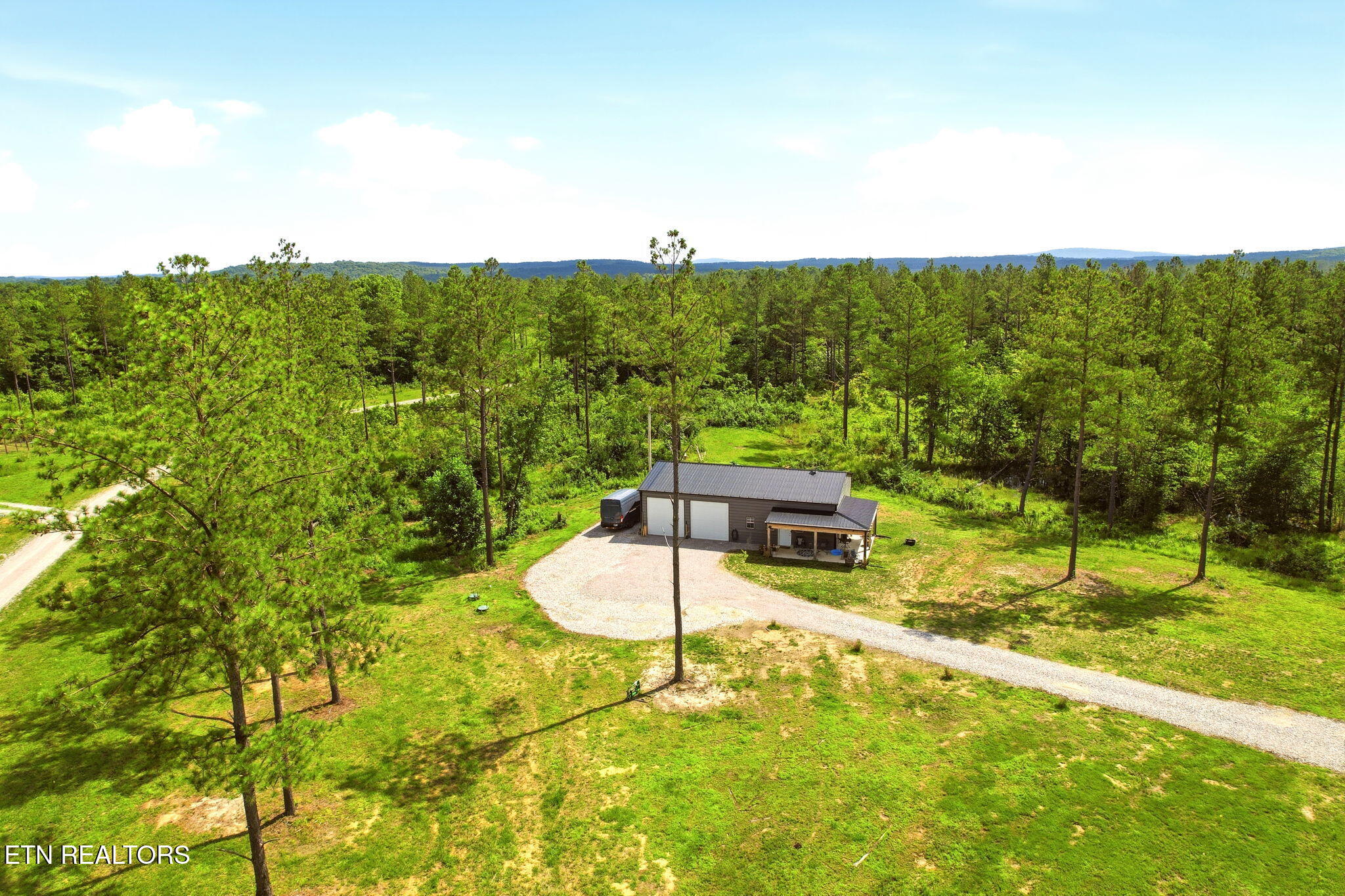 Residential in Sunbright 2
