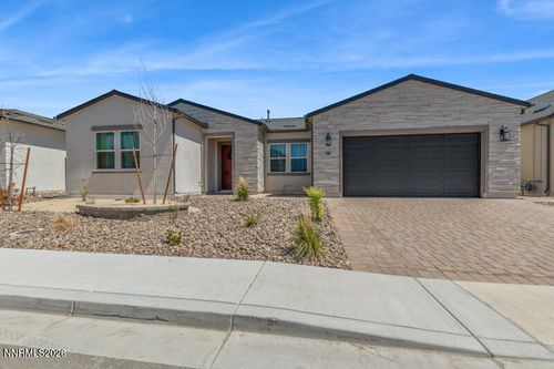 7442 Calypso Dr, Sparks, NV, 89436-1915 | Card Image
