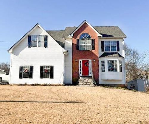 7212 Coral Lake Drive, Flowery Branch, GA, 30542 | Card Image