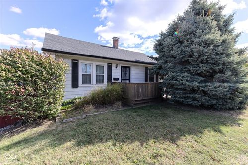 459 S Holt Rd, Indianapolis, IN, 46241-1517 | Card Image