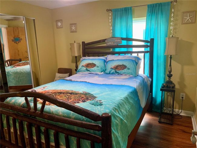 813 N Atlantic Ave, House other with 3 bedrooms, 2 bathrooms and null parking in NEW SMYRNA BEACH FL | Image 4
