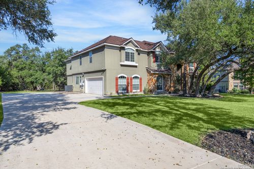 322 Eugene Sasser, San Antonio, TX, 78260-1458 | Card Image