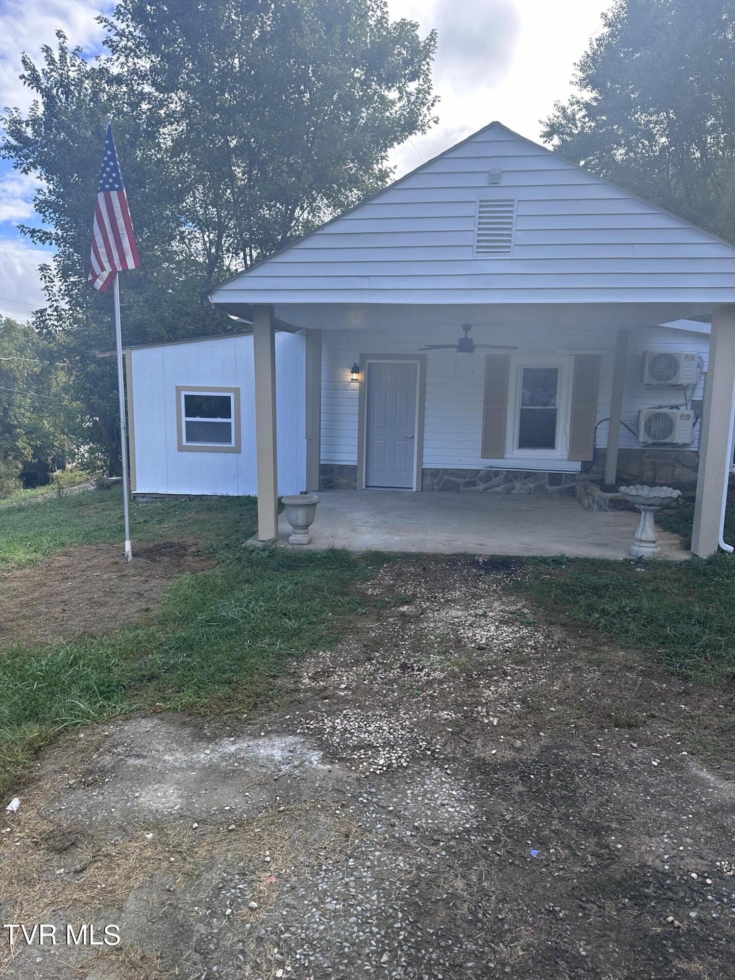 Rock City Rd, Kingsport, TN 37664