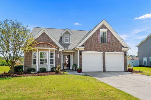 611 Woodman Dr, Conway, SC, 29526-9270 | Card Image