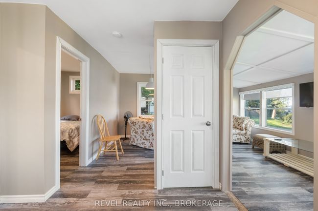 178 Alarie Lane, House other with 2 bedrooms, 2 bathrooms and 6 parking in Frontenac Islands ON | Image 16