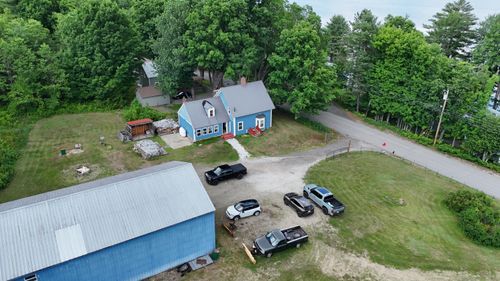 230 Lake Rd, Wilton, ME, 04294-5303 | Card Image