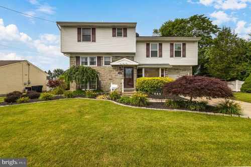 444 College Blvd, WENONAH, NJ, 08090-1114 | Card Image