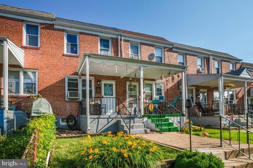 3574 Benzinger Rd, BALTIMORE, MD, 21229-5103 | Card Image