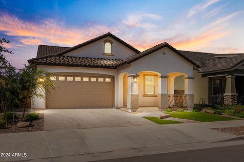 23058 E Mayberry Rd, Queen Creek, AZ, 85142-4352 | Card Image