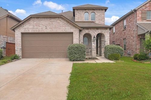 3911 Rochelle Ln, Heartland, TX, 75126-2656 | Card Image