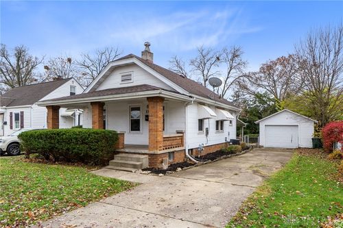 112 Mann Ave, Fairborn, OH, 45324-5021 | Card Image