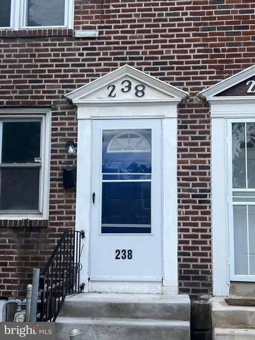 238 W 22nd Street, CHESTER, PA, 19013 | Card Image