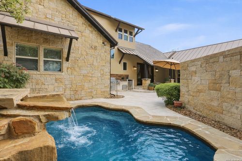 3738 Las Casitas, San Antonio, TX, 78261-2813 | Card Image