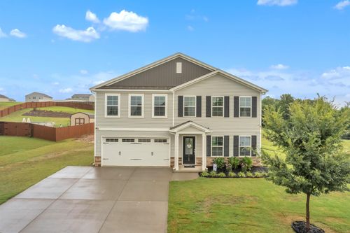 7109 Luna Mae Court, Boiling Springs, SC, 29316 | Card Image