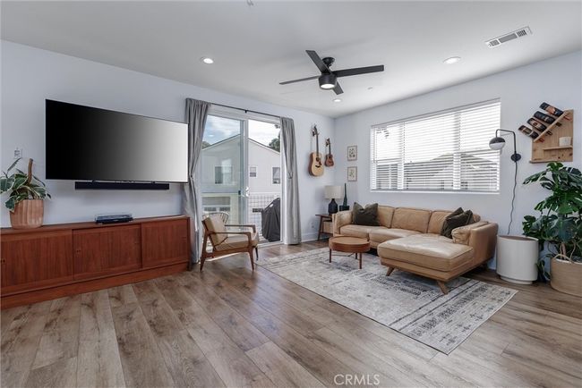 UNIT-3 - 1235 Sponza Dr, Townhouse with 2 bedrooms, 2 bathrooms and 1 parking in SAN LUIS OBISPO CA | Image 7