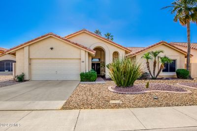 3550 N Silversand Lane, House other with 4 bedrooms, 2 bathrooms and null parking in Avondale AZ | Image 1