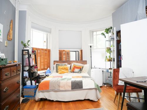 apt-5-259 W Newton St, Boston, MA, 02116-6460 | Card Image