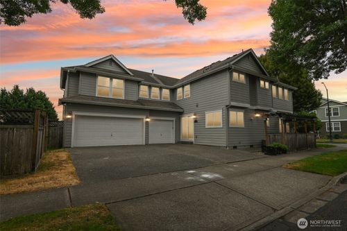 7010 Inlay Street Se Lacey Wa 98513-5157, Lacey, WA, 98513 | Card Image