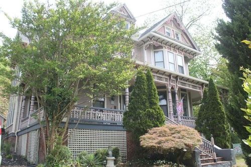 415 Pennsylvania Ave, Salem, VA, 24153-5308 | Card Image