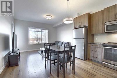 20 Sage Hill Terr Nw, Condo with 1 bedrooms, 1 bathrooms and 1 parking in Calgary AB | Image 1