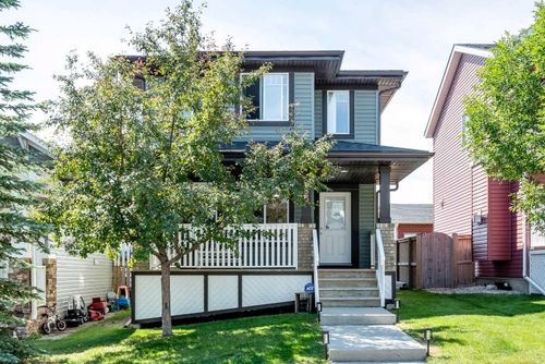 283 Evansdale Way Nw, Calgary, AB, T3P0C2 | Card Image