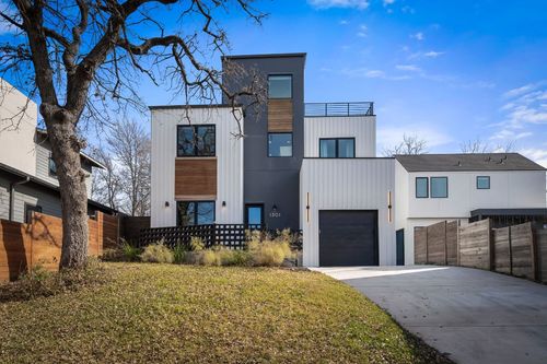 1301 Deloney St, Austin, TX, 78721-1909 | Card Image