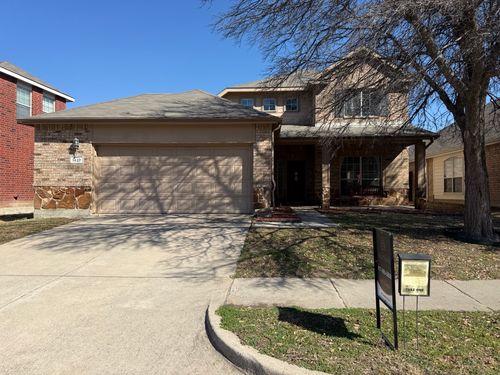 1627 Heron Dr, Aubrey, TX, 76227-3527 | Card Image