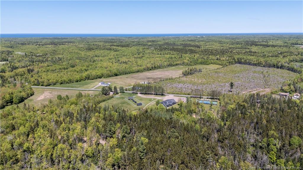 Land in Cormier Village 4