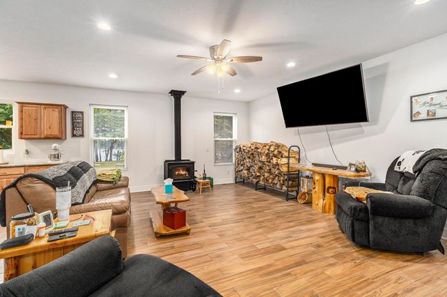 5858 E Deer Rd, House other with 5 bedrooms, 3 bathrooms and null parking in Fountain MI | Image 15