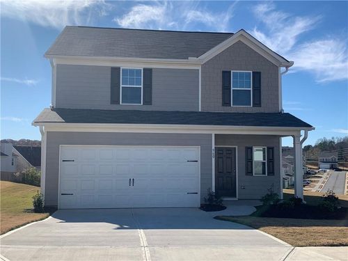 960 Walnut Creek Cir, Pendergrass, GA, 30567-5010 | Card Image