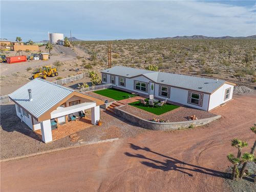 21180 N Tecate Dr, White Hills, AZ, 86445-9606 | Card Image