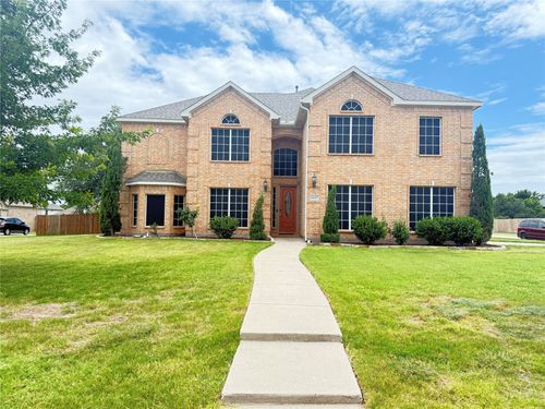1457 Alamo Bell Way, Haslet, TX, 76052-3342 | Card Image