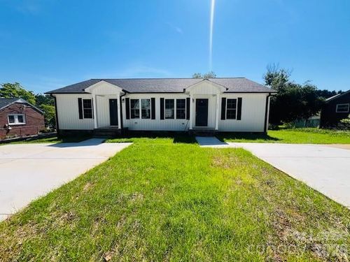 519 N 1st Ave, Maiden, NC, 28650-1105 | Card Image