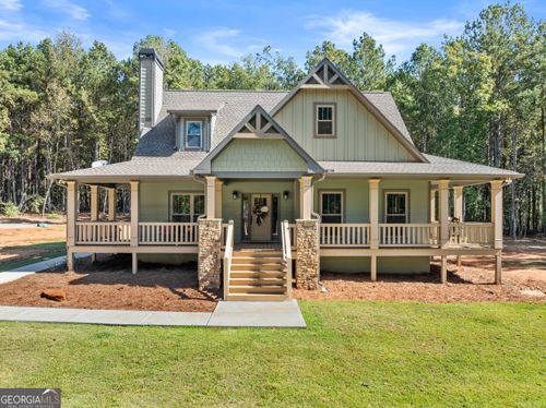 3200 Unity Church Rd, Gillsville, GA, 30543-3403 | Card Image