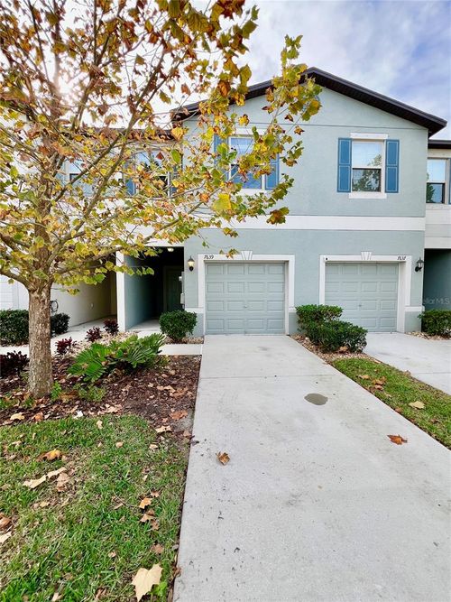 7639 Ginger Lily Ct, TAMPA, FL, 33619-6920 | Card Image