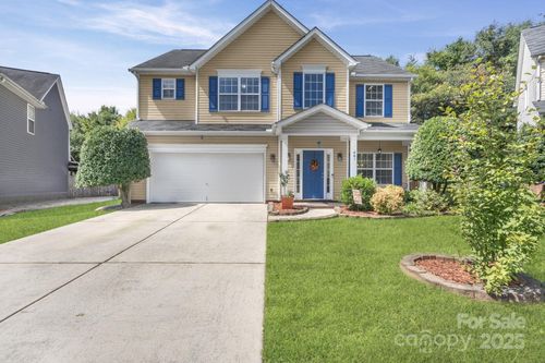 461 Pier Point Ct Nw, Concord, NC, 28027-2541 | Card Image