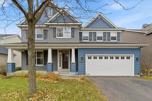 17047 Stonebriar Cir Sw, Prior Lake, MN, 55372-1991 | Card Image