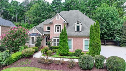 1813 Royal Troon Ct, Duluth, GA, 30097-5234 | Card Image