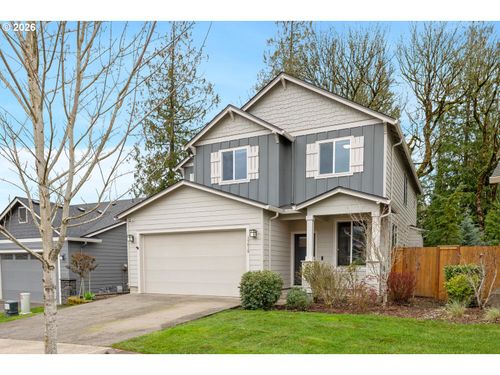17019 Ne 19th Ave, Ridgefield, WA, 98642-5671 | Card Image