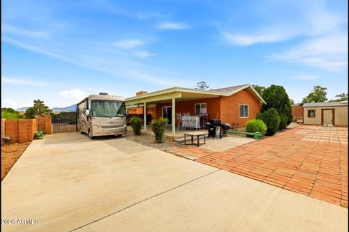 3017 Cardinal Dr, Sierra Vista, AZ, 85635-4228 | Card Image