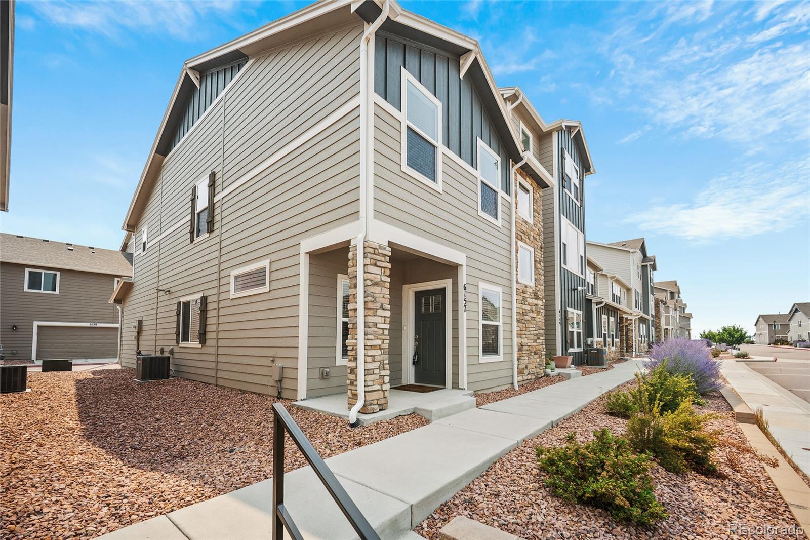Residential in Colorado Springs 4