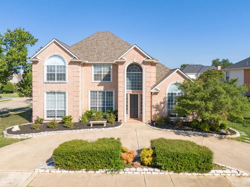 1306 Barrington Dr, Coppell, TX, 75019-3764 | Card Image