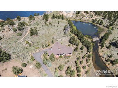 301 Ute Lane, House other with 4 bedrooms, 2 bathrooms and 2 parking in Estes Park CO | Image 2