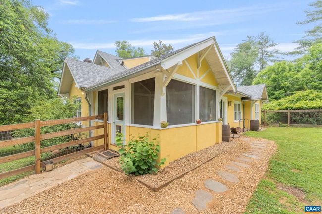 2523 Stony Point Rd, House other with 3 bedrooms, 3 bathrooms and null parking in CHARLOTTESVILLE VA | Image 51