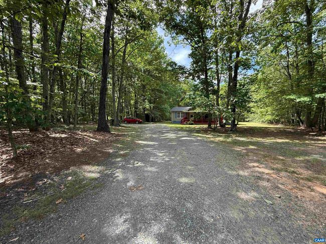 579 Glenmore Rd, House other with 3 bedrooms, 2 bathrooms and null parking in SCOTTSVILLE VA | Image 6