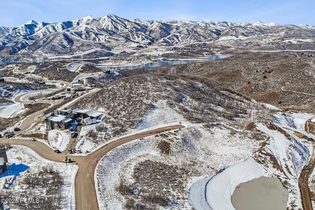2053 E Paddleboard Way, Home with 0 bedrooms, 0 bathrooms and null parking in Kamas UT | Image 11