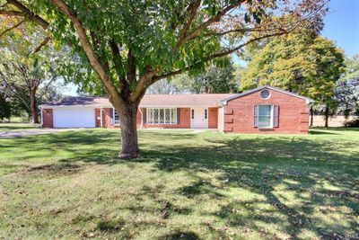 5139 N Peconga Drive, House other with 3 bedrooms, 2 bathrooms and null parking in Marion IN | Image 1