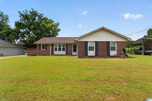 3704 Carriage Pl, Montgomery, AL, 36116-5407 | Card Image